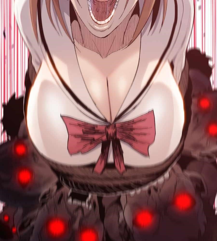 The Doomsday Ruthless Man: Hoarding Trillions of Supplies at the Beginning Chapter 16 - Page 37