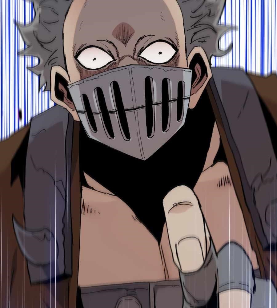 The Doomsday Ruthless Man: Hoarding Trillions of Supplies at the Beginning Chapter 16 - Page 43