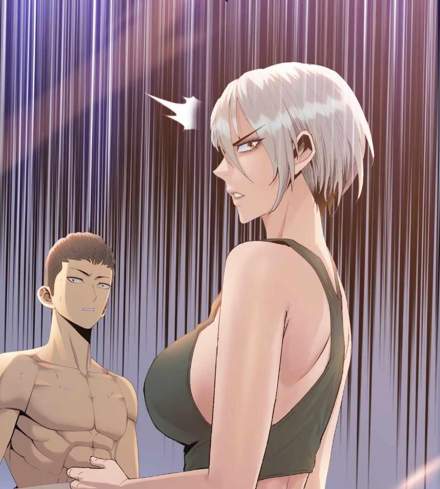 The Doomsday Ruthless Man: Hoarding Trillions of Supplies at the Beginning Chapter 16 - Page 5