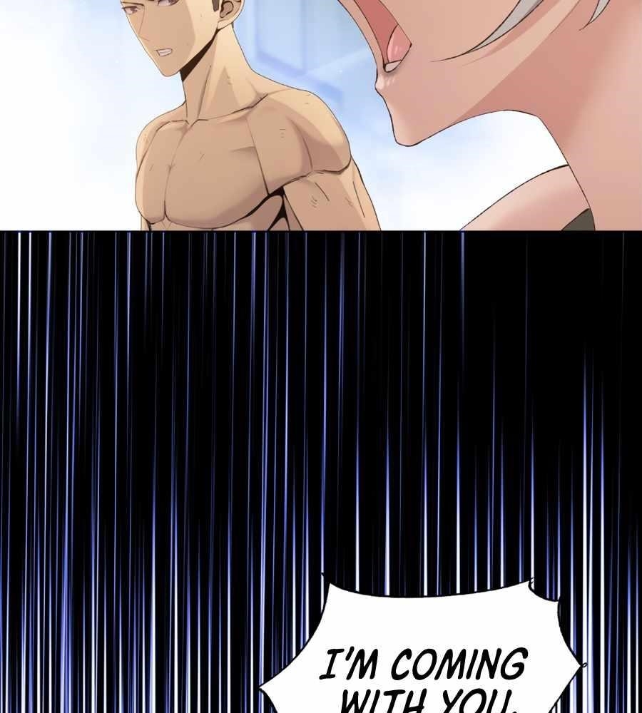 The Doomsday Ruthless Man: Hoarding Trillions of Supplies at the Beginning Chapter 16 - Page 8