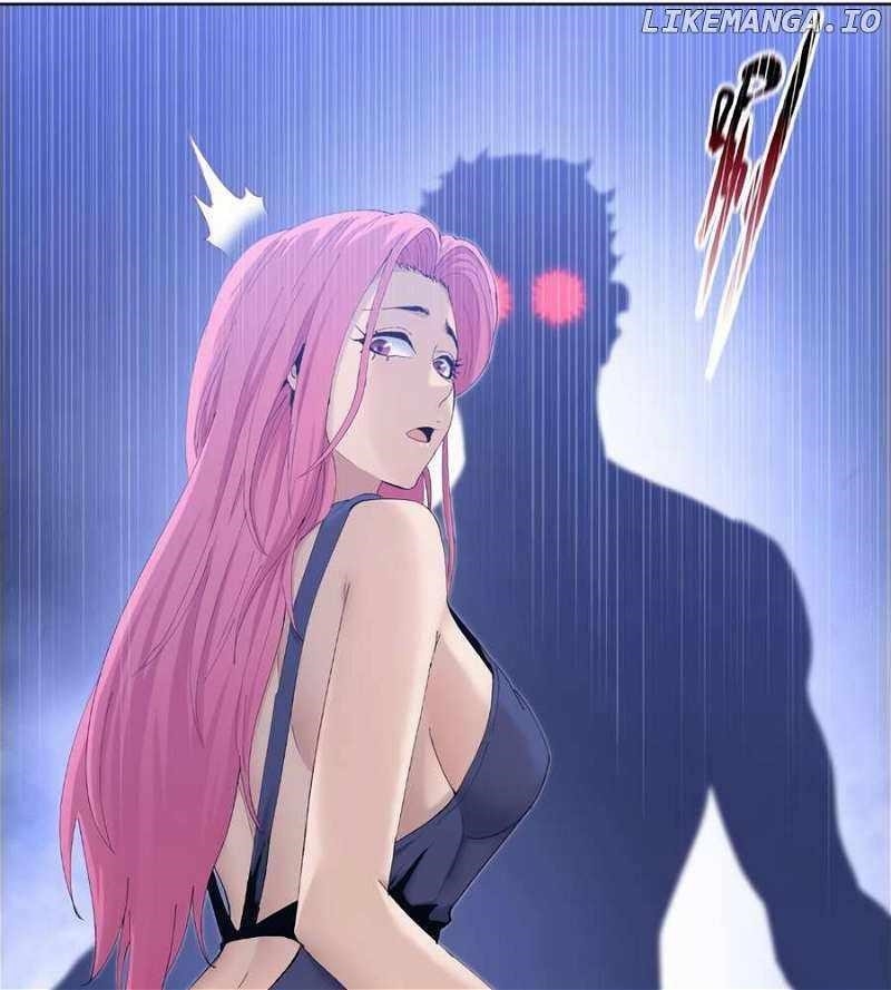 The Doomsday Ruthless Man: Hoarding Trillions of Supplies at the Beginning Chapter 17 - Page 10