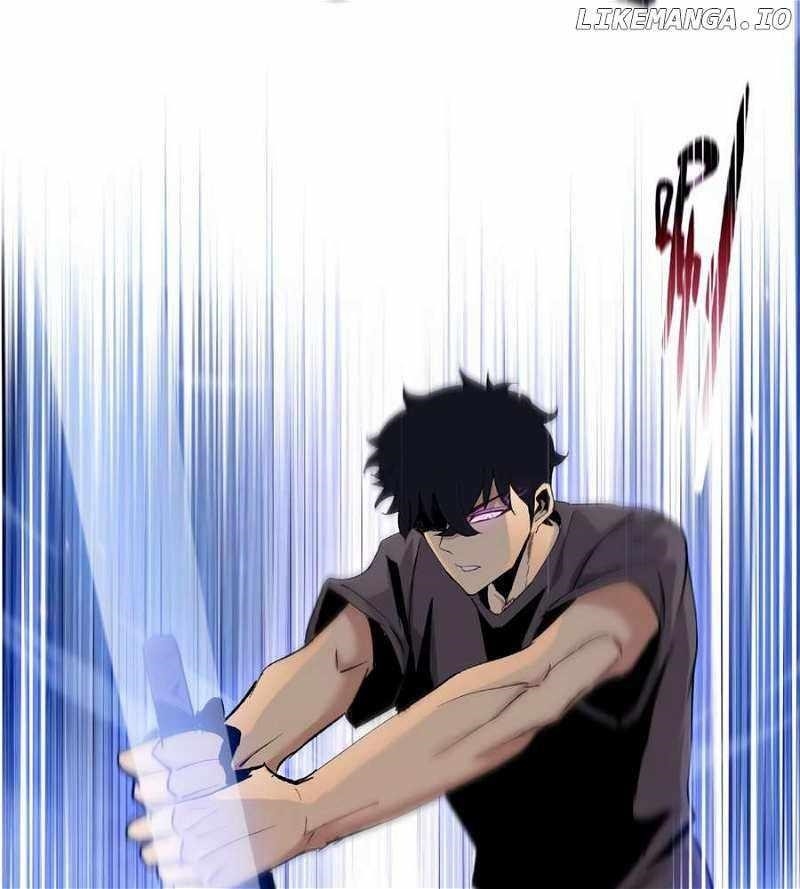 The Doomsday Ruthless Man: Hoarding Trillions of Supplies at the Beginning Chapter 17 - Page 101