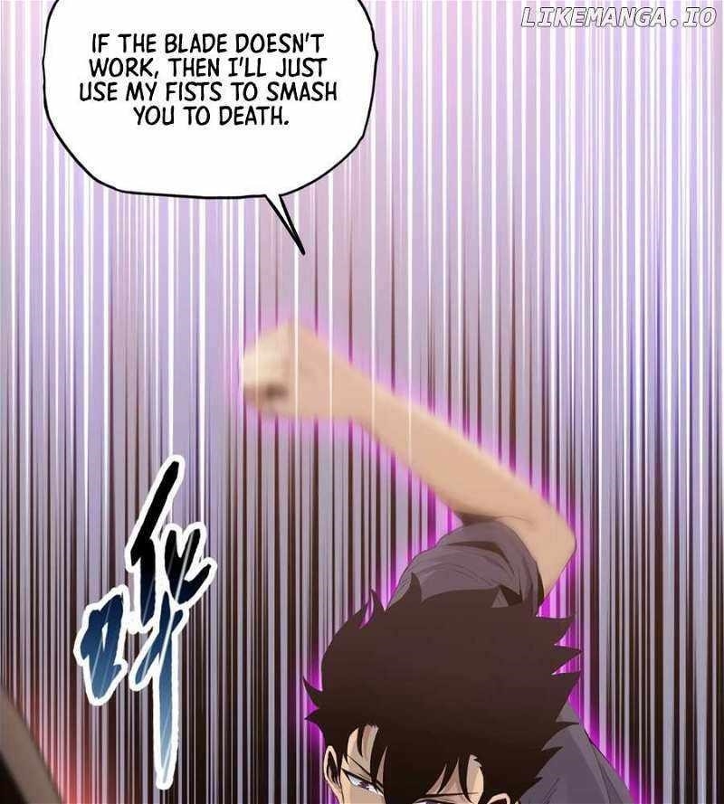 The Doomsday Ruthless Man: Hoarding Trillions of Supplies at the Beginning Chapter 17 - Page 108