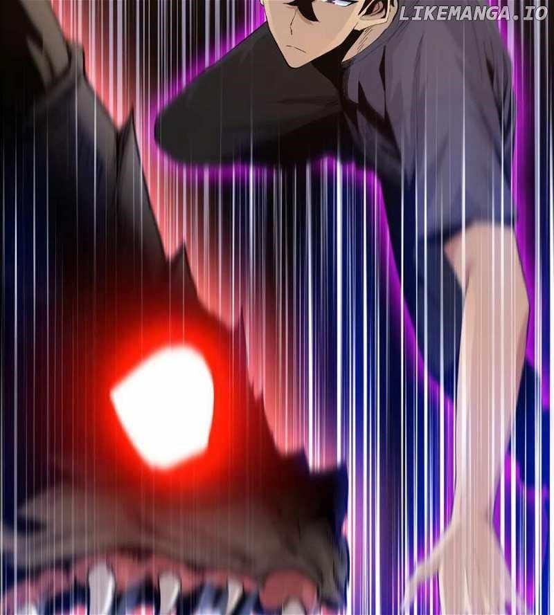 The Doomsday Ruthless Man: Hoarding Trillions of Supplies at the Beginning Chapter 17 - Page 109