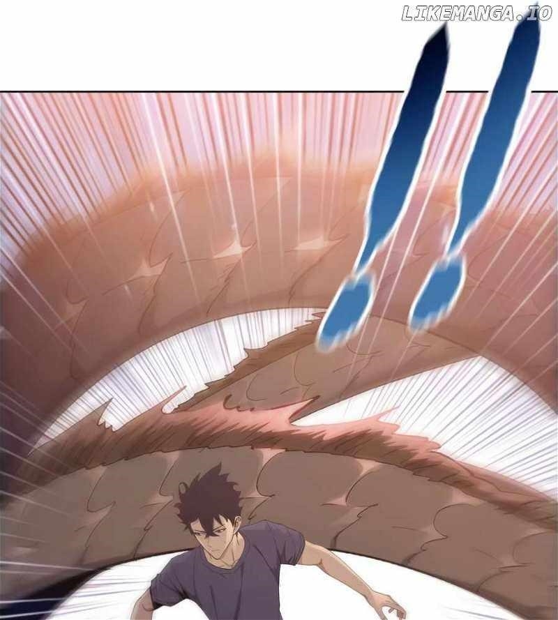 The Doomsday Ruthless Man: Hoarding Trillions of Supplies at the Beginning Chapter 17 - Page 114