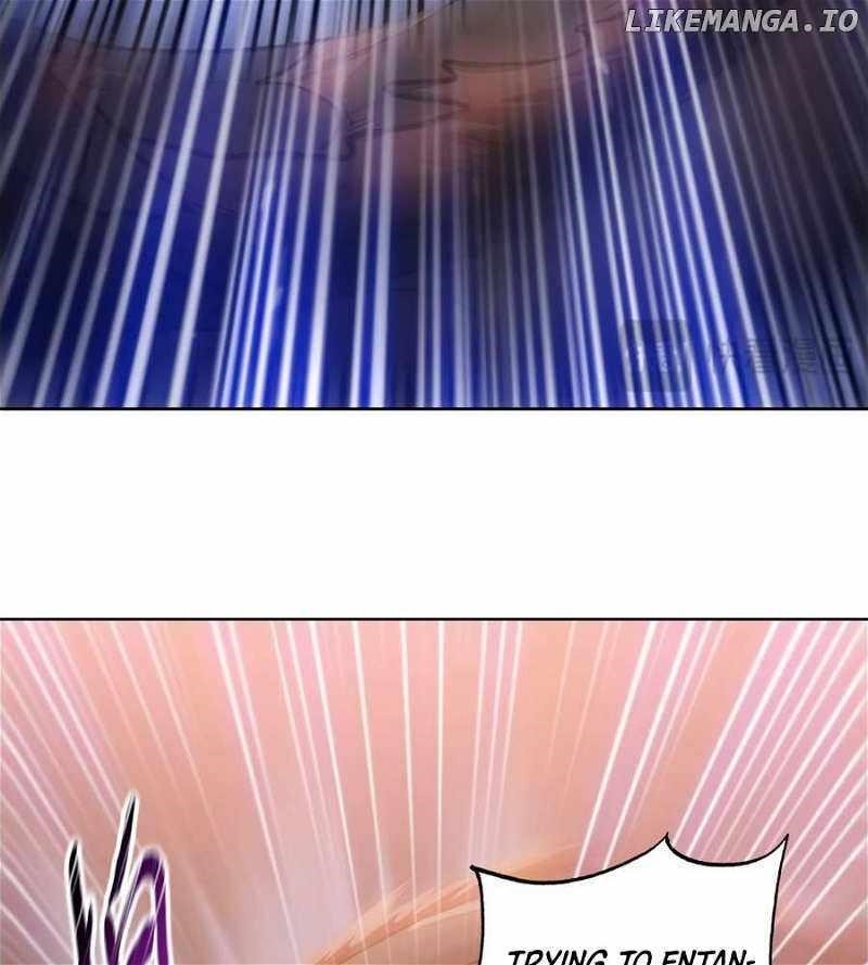 The Doomsday Ruthless Man: Hoarding Trillions of Supplies at the Beginning Chapter 17 - Page 116