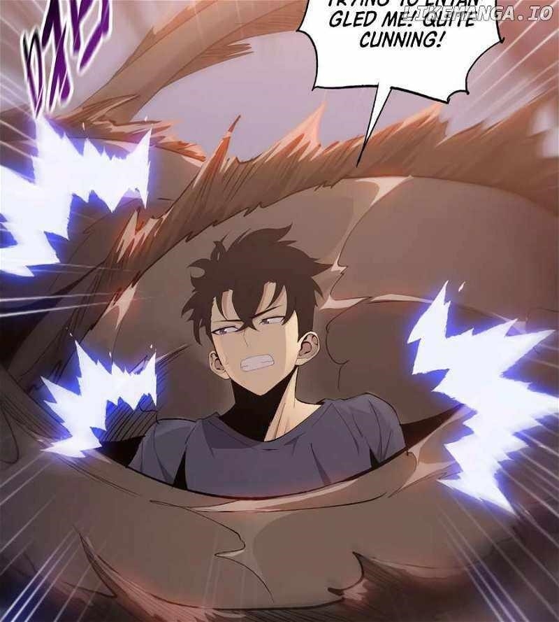 The Doomsday Ruthless Man: Hoarding Trillions of Supplies at the Beginning Chapter 17 - Page 117