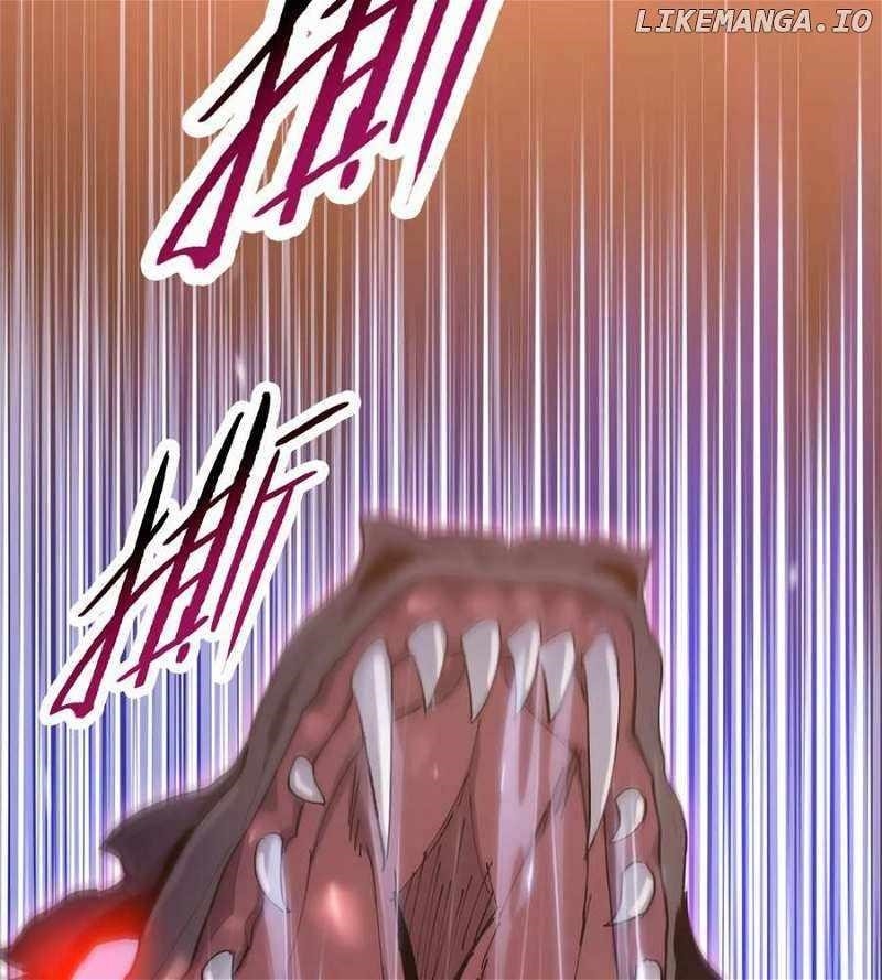 The Doomsday Ruthless Man: Hoarding Trillions of Supplies at the Beginning Chapter 17 - Page 121