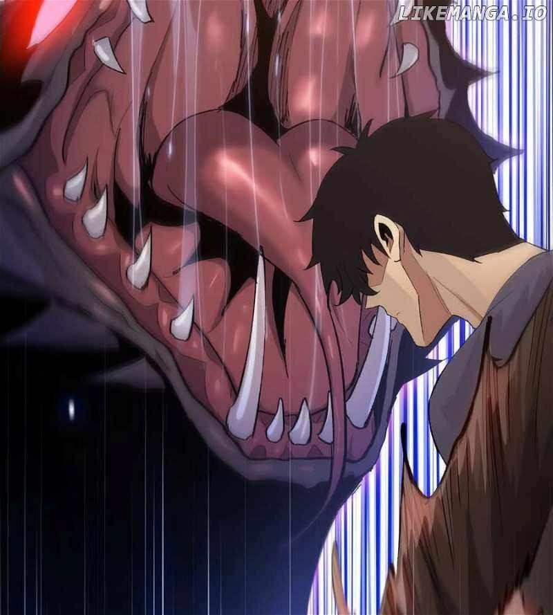 The Doomsday Ruthless Man: Hoarding Trillions of Supplies at the Beginning Chapter 17 - Page 122