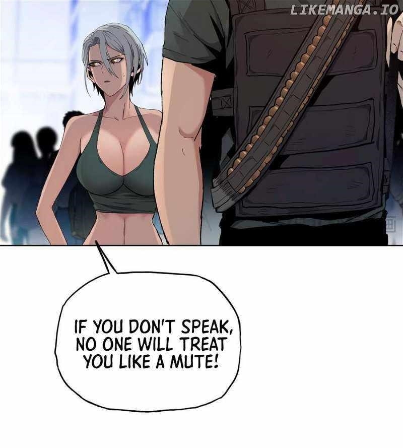 The Doomsday Ruthless Man: Hoarding Trillions of Supplies at the Beginning Chapter 17 - Page 127