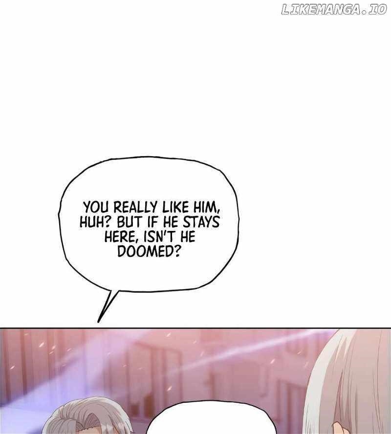 The Doomsday Ruthless Man: Hoarding Trillions of Supplies at the Beginning Chapter 17 - Page 128