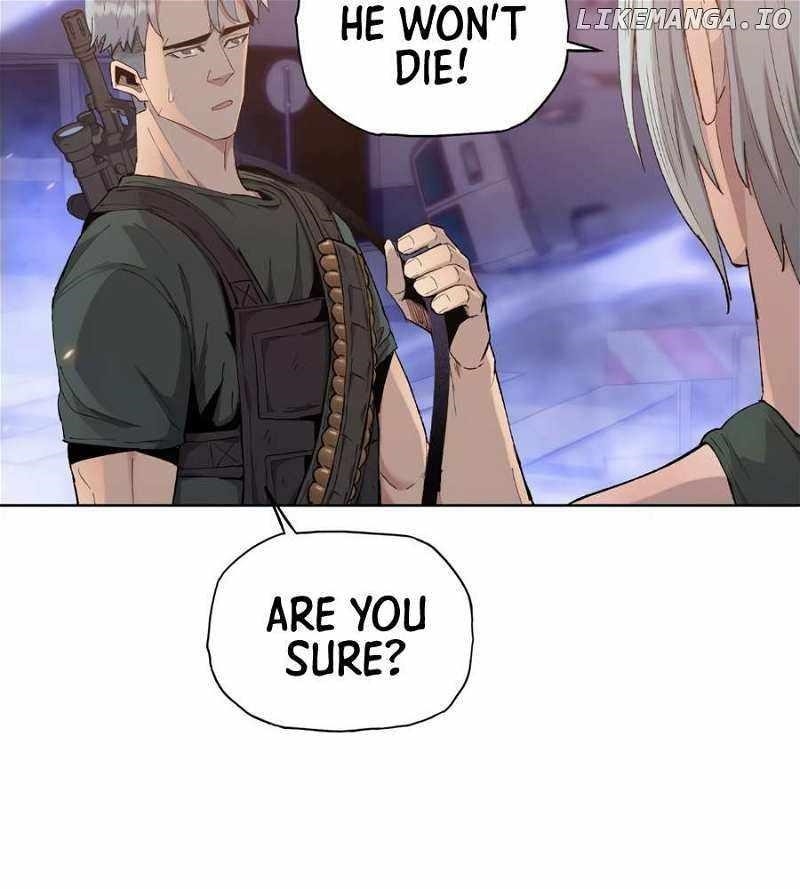 The Doomsday Ruthless Man: Hoarding Trillions of Supplies at the Beginning Chapter 17 - Page 129