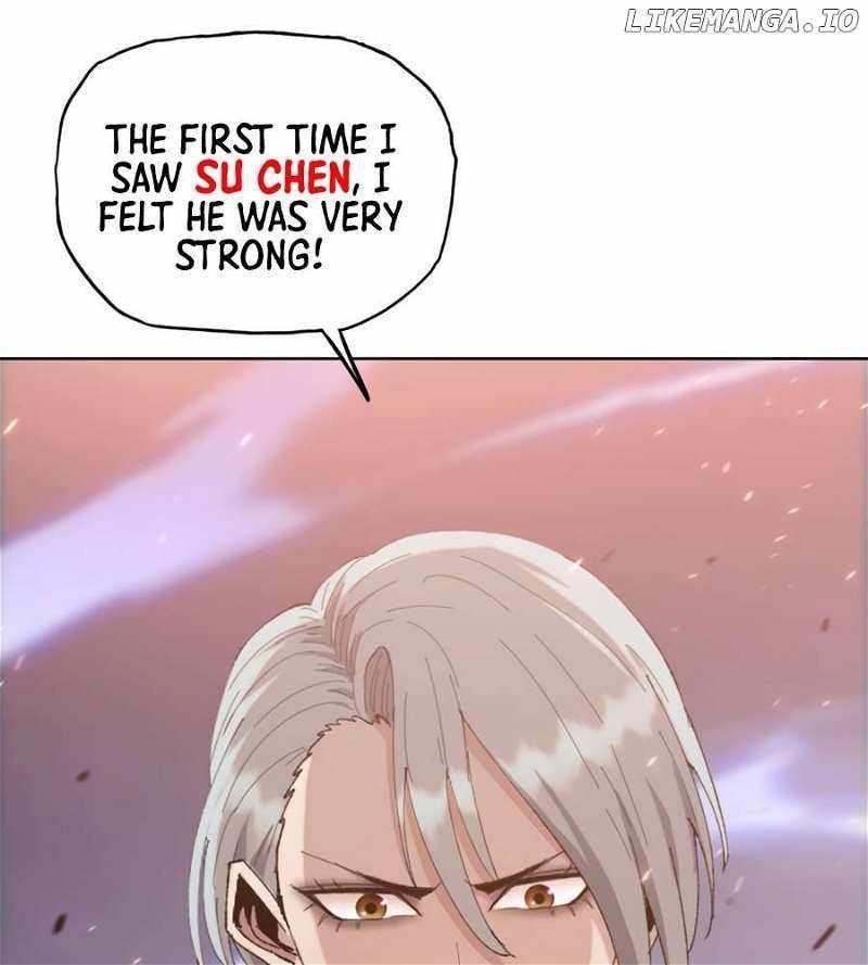 The Doomsday Ruthless Man: Hoarding Trillions of Supplies at the Beginning Chapter 17 - Page 130