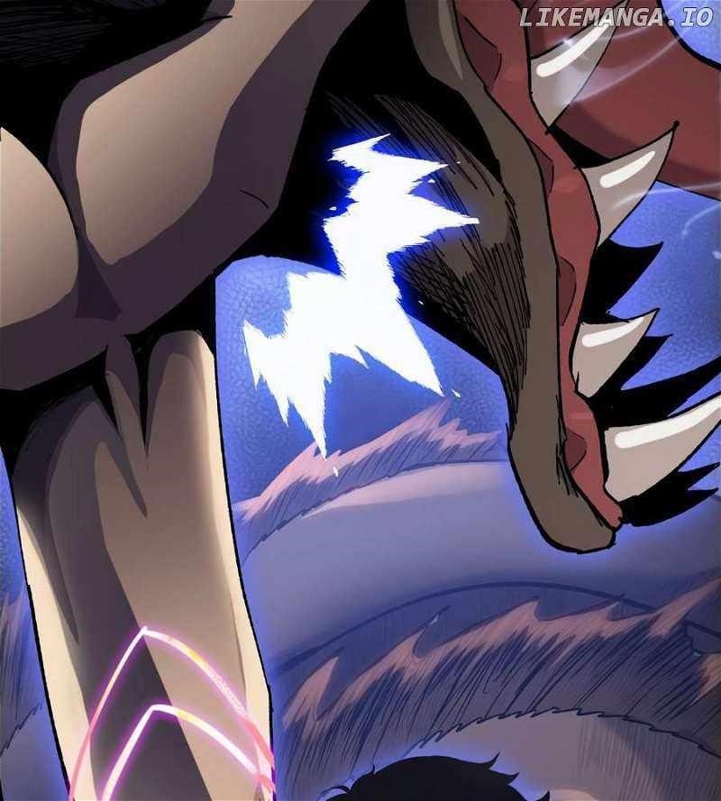 The Doomsday Ruthless Man: Hoarding Trillions of Supplies at the Beginning Chapter 17 - Page 136