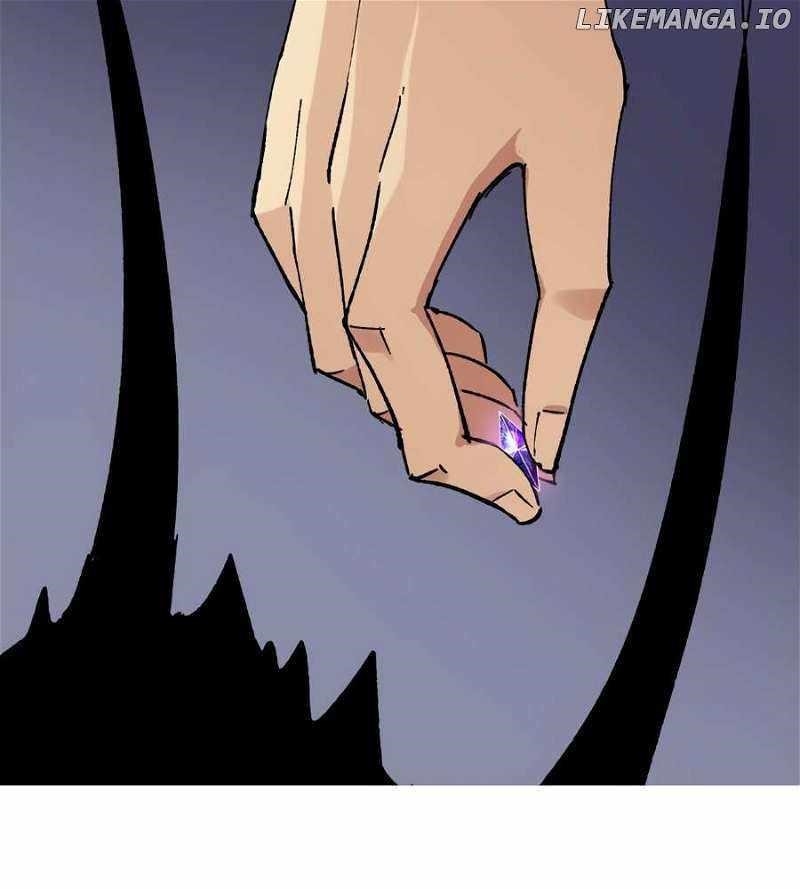 The Doomsday Ruthless Man: Hoarding Trillions of Supplies at the Beginning Chapter 17 - Page 150