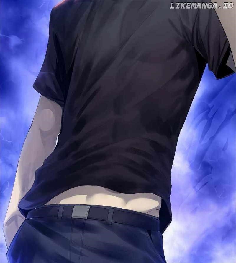 The Doomsday Ruthless Man: Hoarding Trillions of Supplies at the Beginning Chapter 17 - Page 152