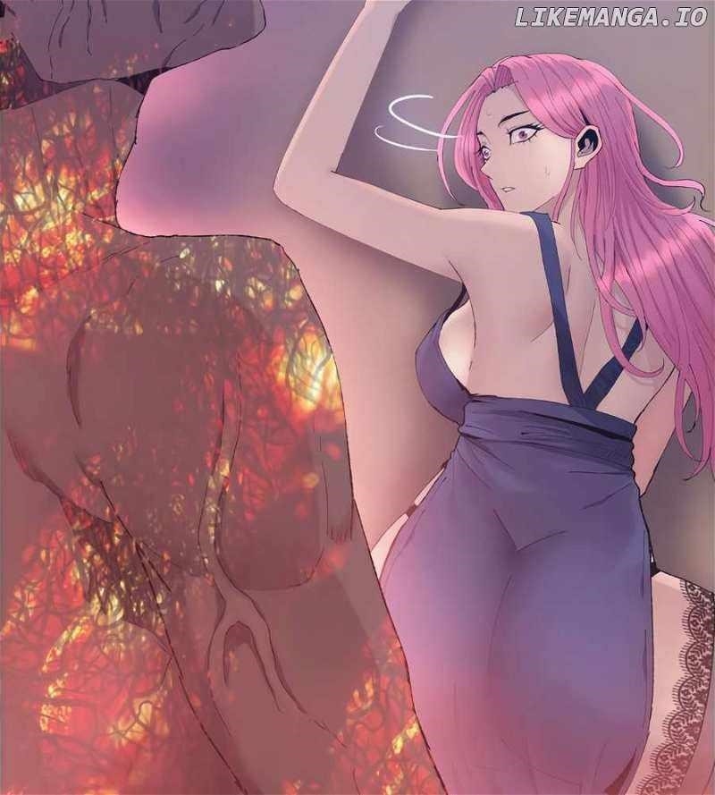 The Doomsday Ruthless Man: Hoarding Trillions of Supplies at the Beginning Chapter 17 - Page 33