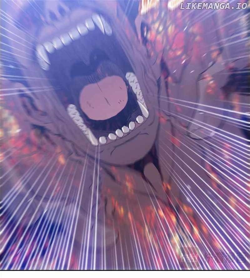 The Doomsday Ruthless Man: Hoarding Trillions of Supplies at the Beginning Chapter 17 - Page 35