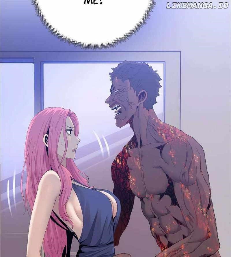 The Doomsday Ruthless Man: Hoarding Trillions of Supplies at the Beginning Chapter 17 - Page 4