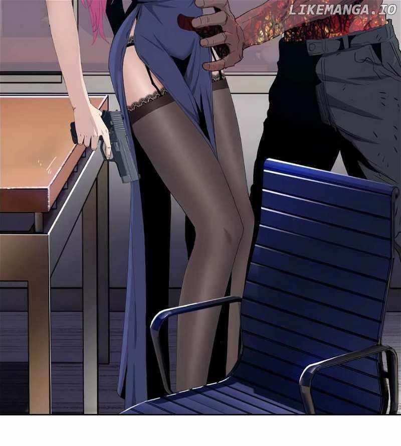 The Doomsday Ruthless Man: Hoarding Trillions of Supplies at the Beginning Chapter 17 - Page 5