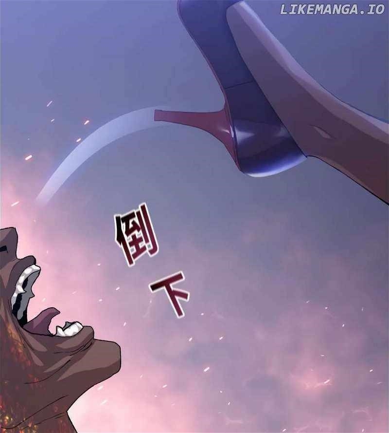 The Doomsday Ruthless Man: Hoarding Trillions of Supplies at the Beginning Chapter 17 - Page 52