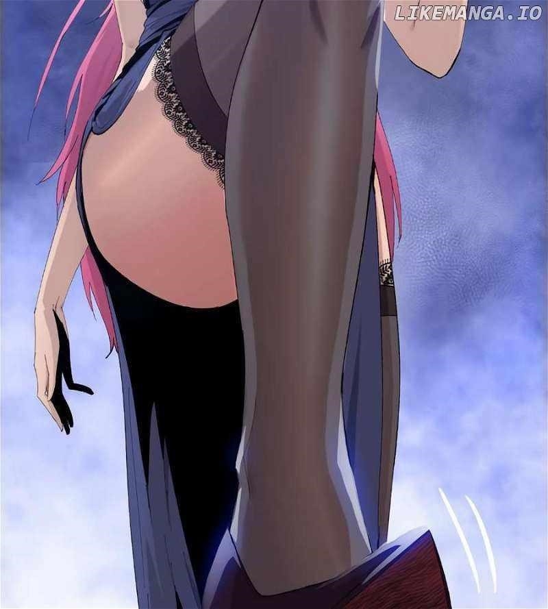 The Doomsday Ruthless Man: Hoarding Trillions of Supplies at the Beginning Chapter 17 - Page 58