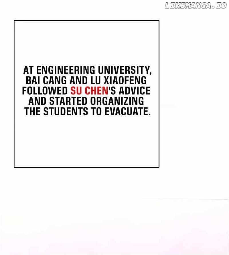 The Doomsday Ruthless Man: Hoarding Trillions of Supplies at the Beginning Chapter 17 - Page 60