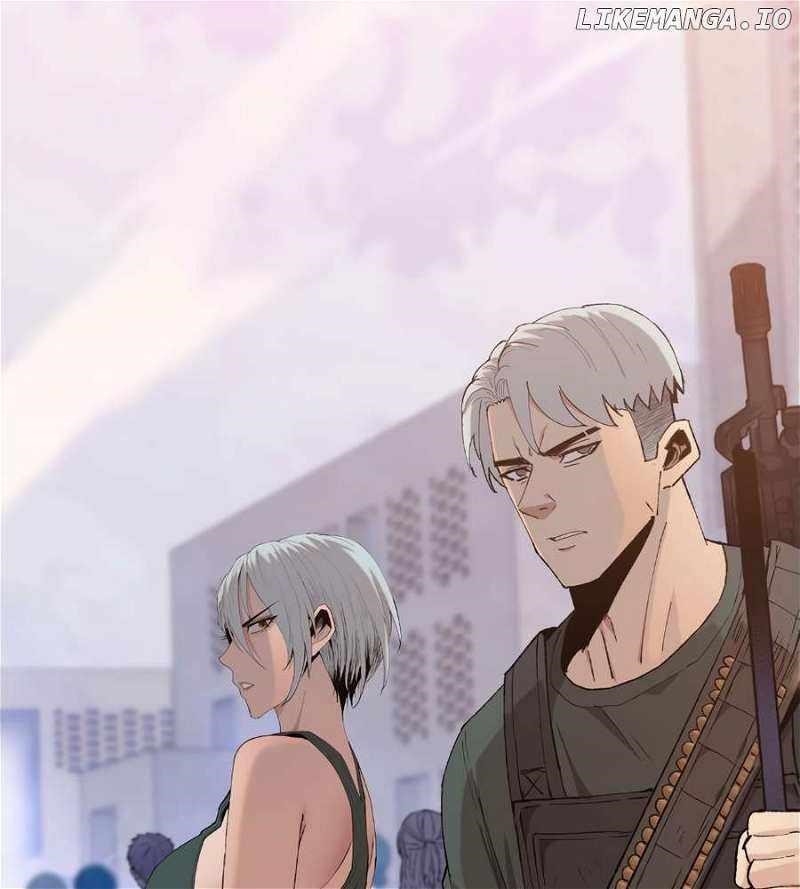 The Doomsday Ruthless Man: Hoarding Trillions of Supplies at the Beginning Chapter 17 - Page 64