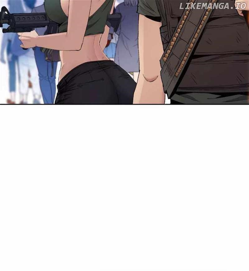 The Doomsday Ruthless Man: Hoarding Trillions of Supplies at the Beginning Chapter 17 - Page 65