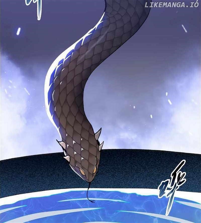 The Doomsday Ruthless Man: Hoarding Trillions of Supplies at the Beginning Chapter 17 - Page 74