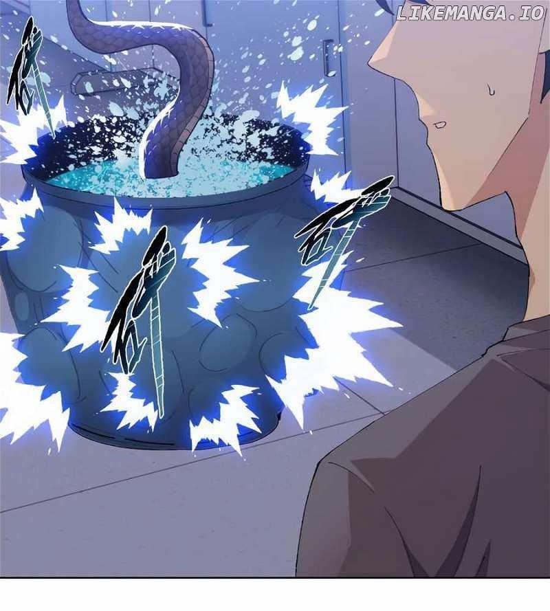 The Doomsday Ruthless Man: Hoarding Trillions of Supplies at the Beginning Chapter 17 - Page 80