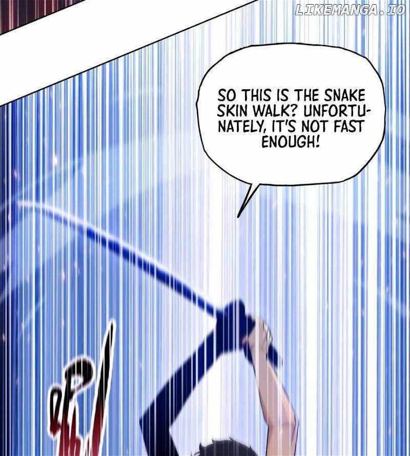 The Doomsday Ruthless Man: Hoarding Trillions of Supplies at the Beginning Chapter 17 - Page 99