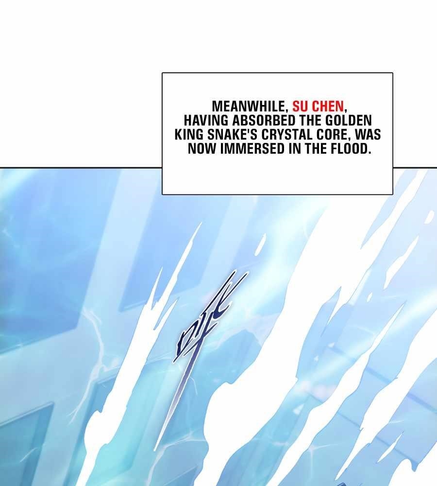 The Doomsday Ruthless Man: Hoarding Trillions of Supplies at the Beginning Chapter 18 - Page 8