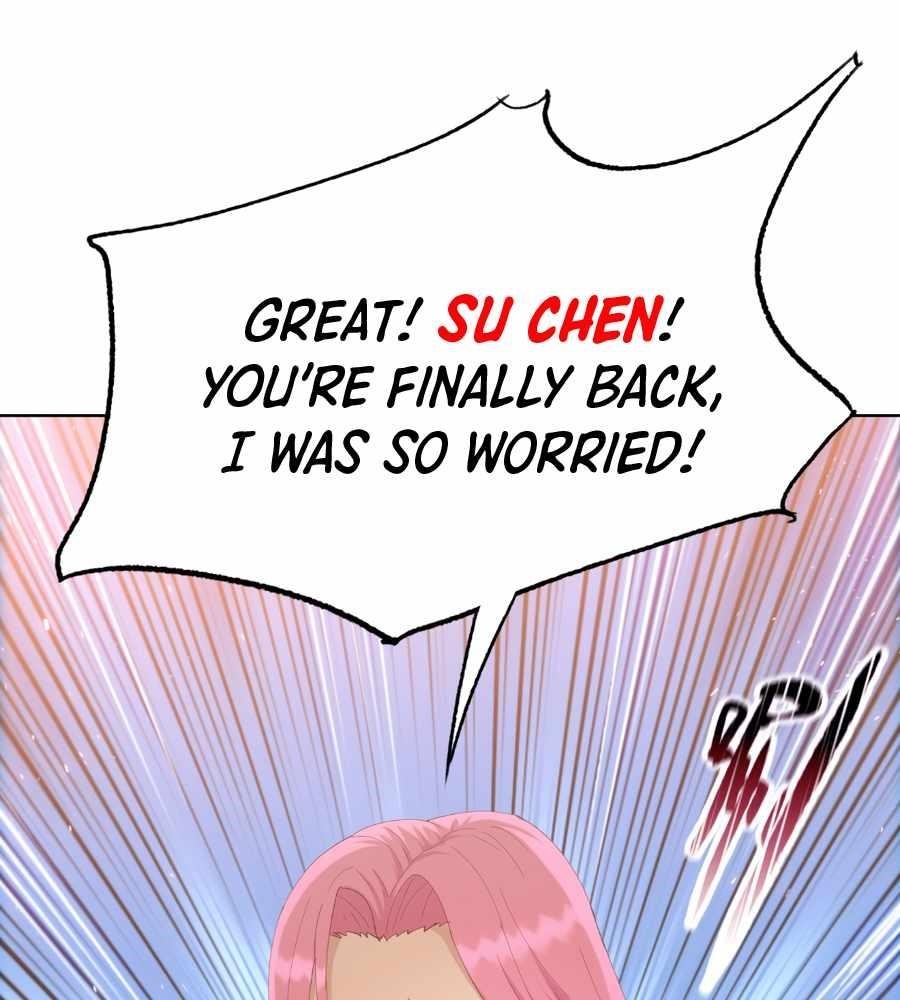 The Doomsday Ruthless Man: Hoarding Trillions of Supplies at the Beginning Chapter 19 - Page 87