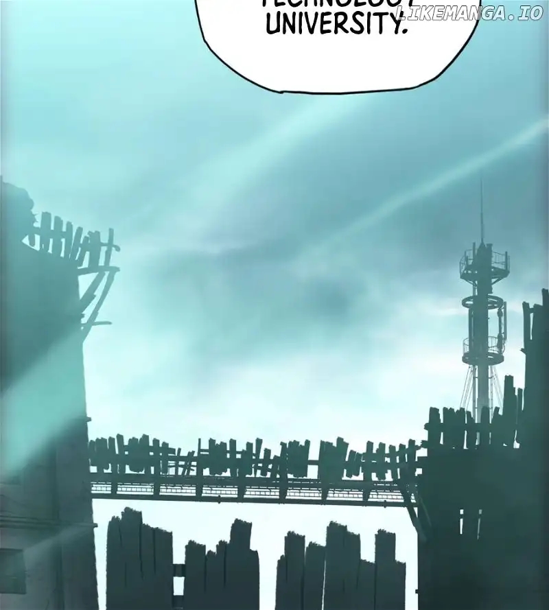 The Doomsday Ruthless Man: Hoarding Trillions of Supplies at the Beginning Chapter 20 - Page 16