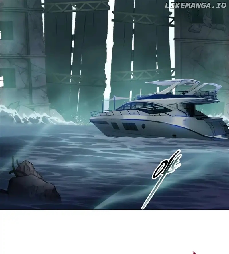 The Doomsday Ruthless Man: Hoarding Trillions of Supplies at the Beginning Chapter 20 - Page 17