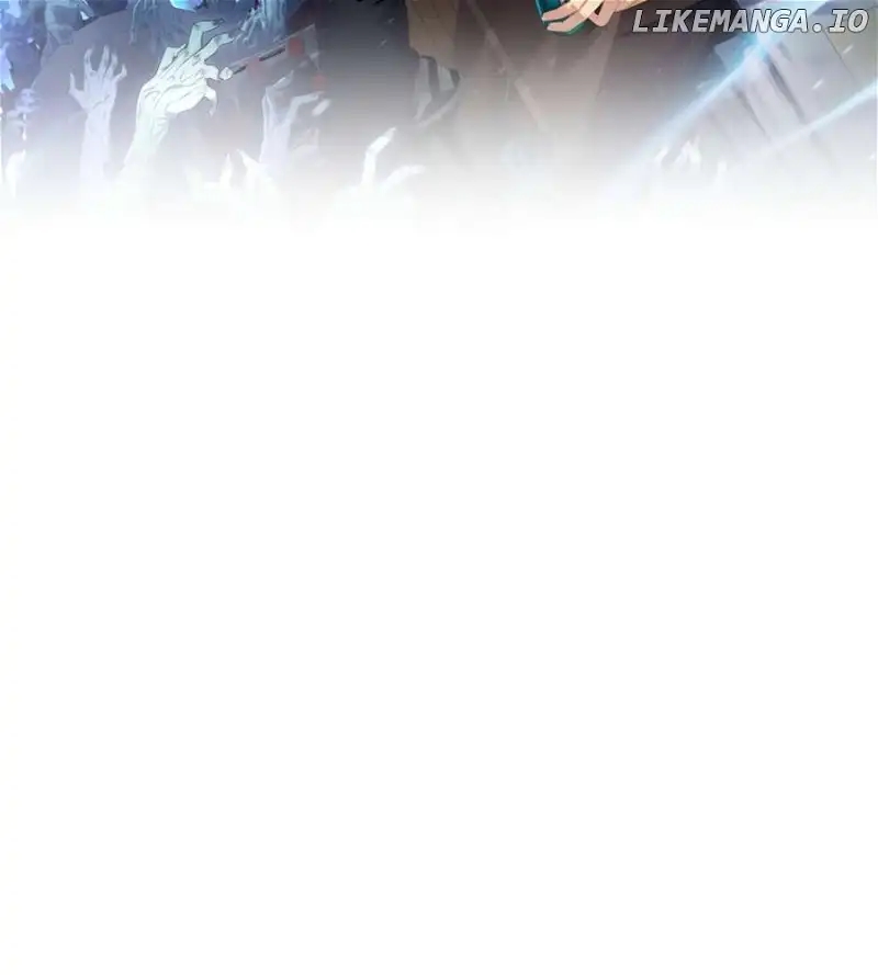 The Doomsday Ruthless Man: Hoarding Trillions of Supplies at the Beginning Chapter 20 - Page 2