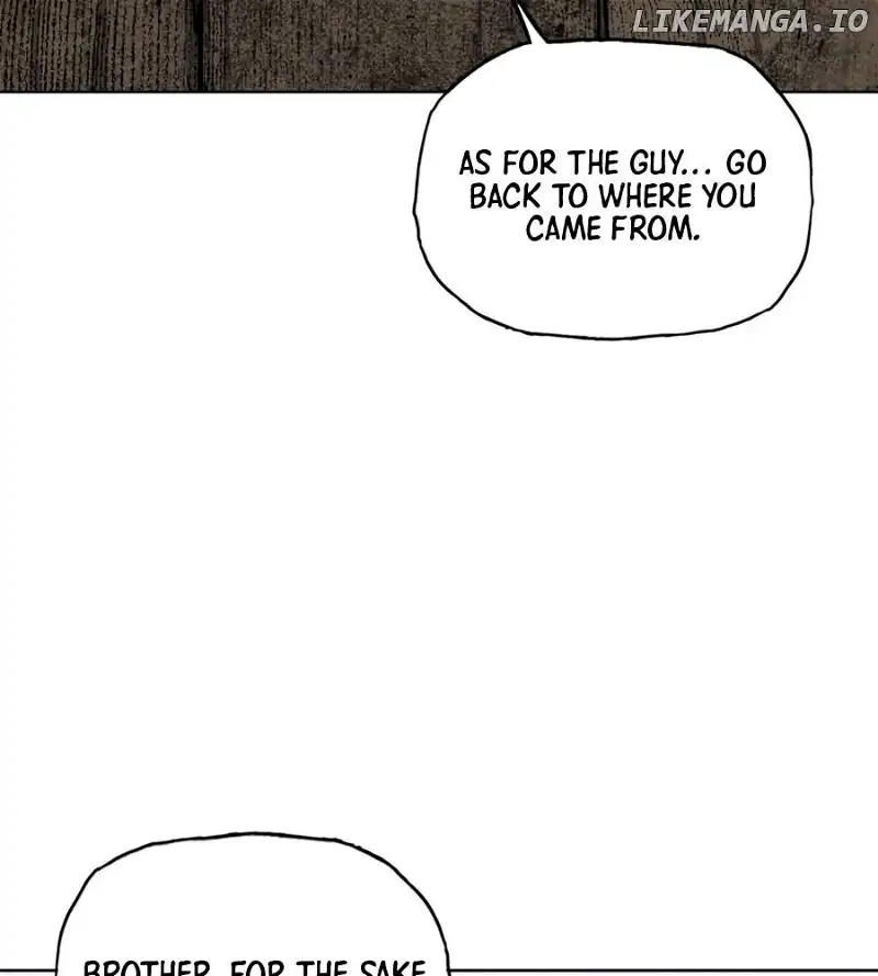 The Doomsday Ruthless Man: Hoarding Trillions of Supplies at the Beginning Chapter 20 - Page 31