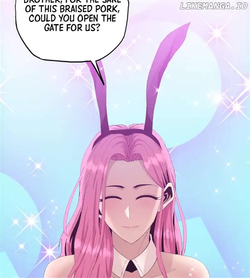 The Doomsday Ruthless Man: Hoarding Trillions of Supplies at the Beginning Chapter 20 - Page 32