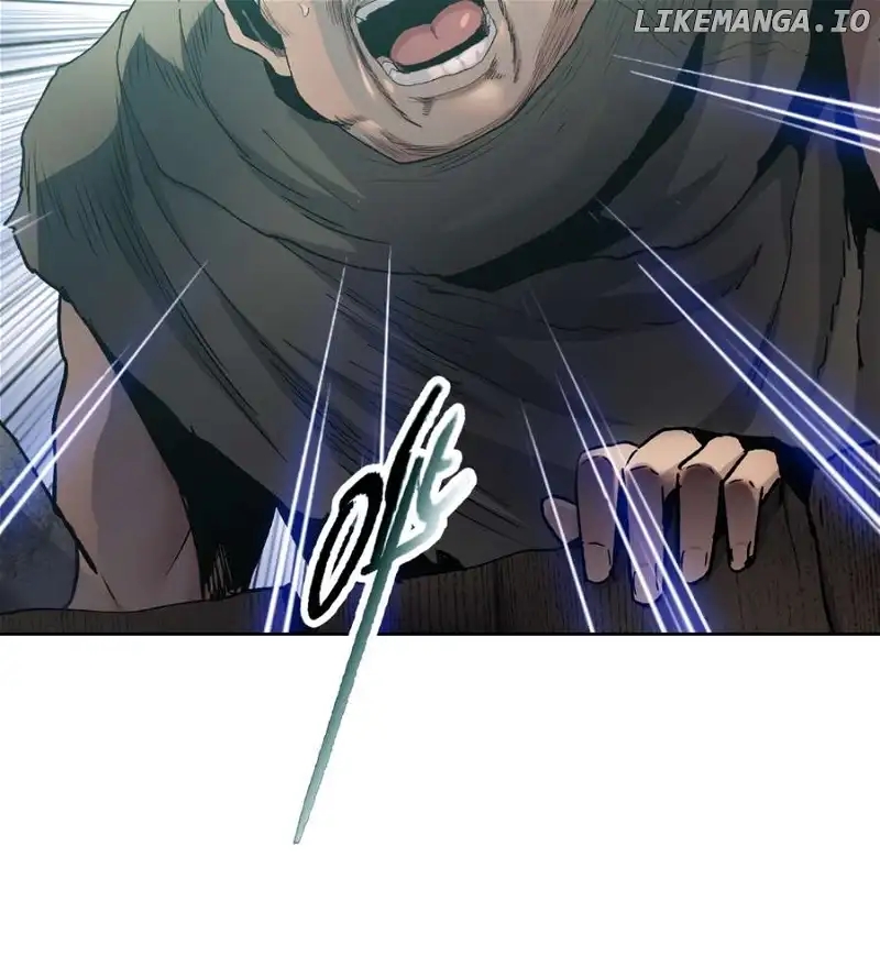 The Doomsday Ruthless Man: Hoarding Trillions of Supplies at the Beginning Chapter 20 - Page 36