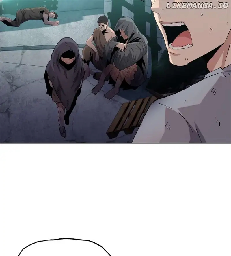 The Doomsday Ruthless Man: Hoarding Trillions of Supplies at the Beginning Chapter 20 - Page 53