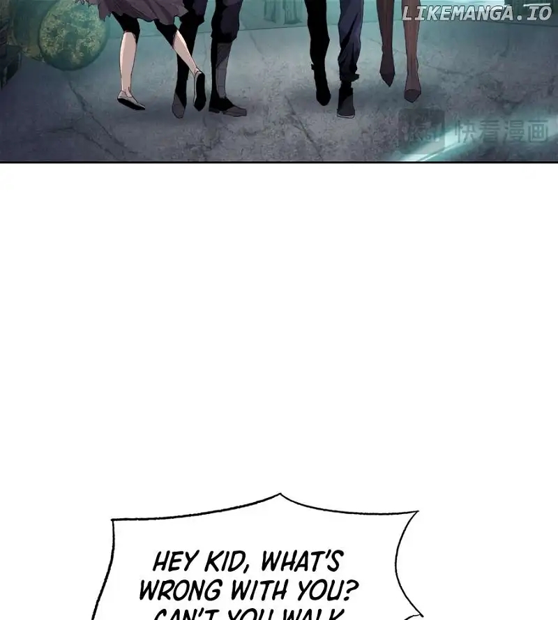 The Doomsday Ruthless Man: Hoarding Trillions of Supplies at the Beginning Chapter 20 - Page 55