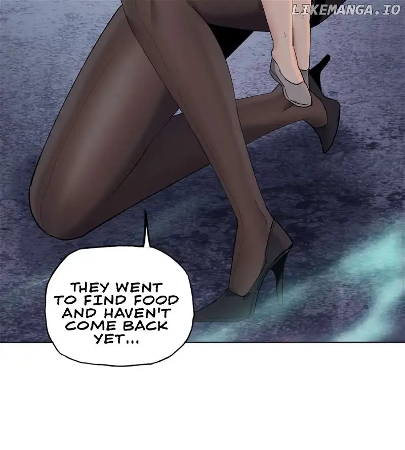 The Doomsday Ruthless Man: Hoarding Trillions of Supplies at the Beginning Chapter 20 - Page 60