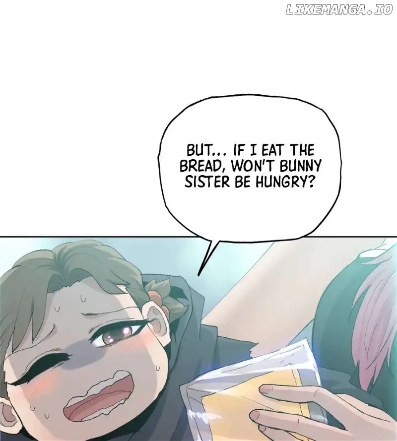 The Doomsday Ruthless Man: Hoarding Trillions of Supplies at the Beginning Chapter 20 - Page 63