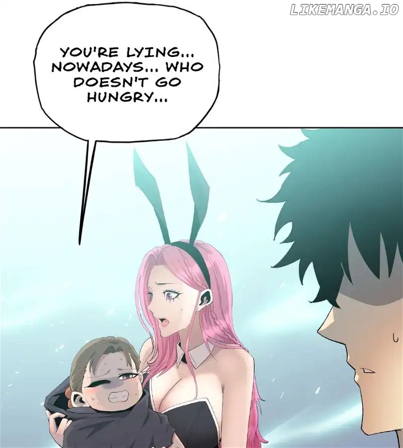 The Doomsday Ruthless Man: Hoarding Trillions of Supplies at the Beginning Chapter 20 - Page 67