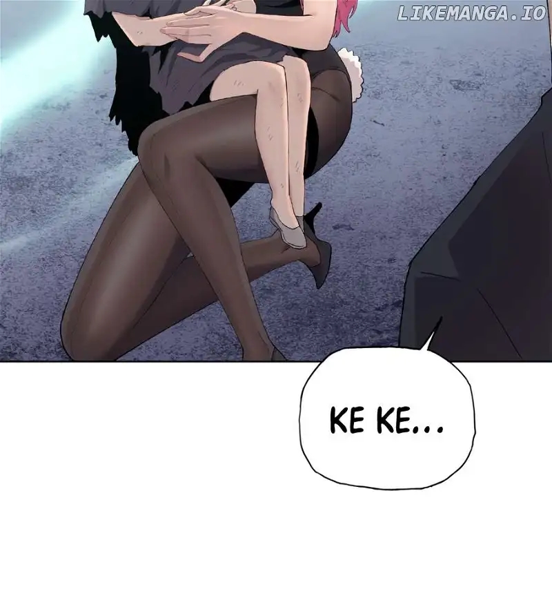 The Doomsday Ruthless Man: Hoarding Trillions of Supplies at the Beginning Chapter 20 - Page 68