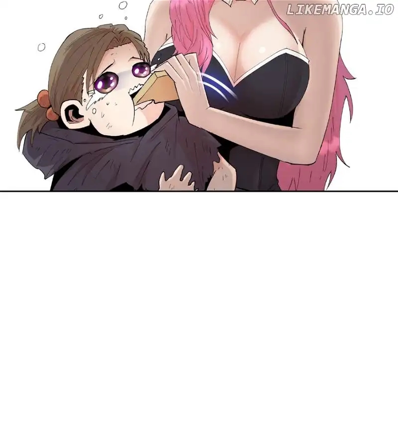 The Doomsday Ruthless Man: Hoarding Trillions of Supplies at the Beginning Chapter 20 - Page 75