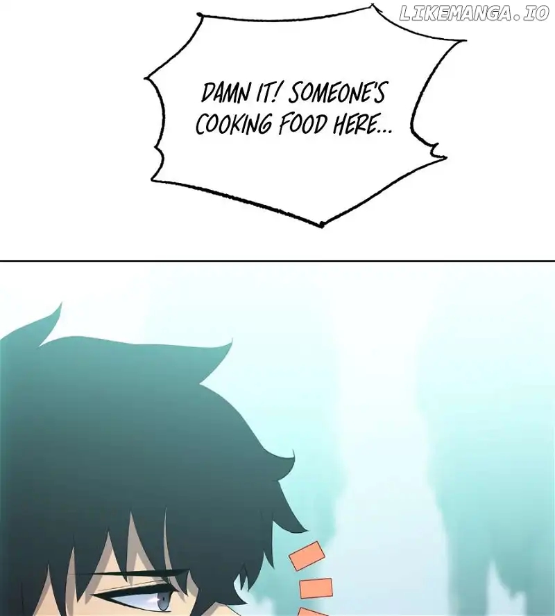 The Doomsday Ruthless Man: Hoarding Trillions of Supplies at the Beginning Chapter 20 - Page 77