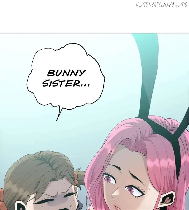 The Doomsday Ruthless Man: Hoarding Trillions of Supplies at the Beginning Chapter 20 - Page 83