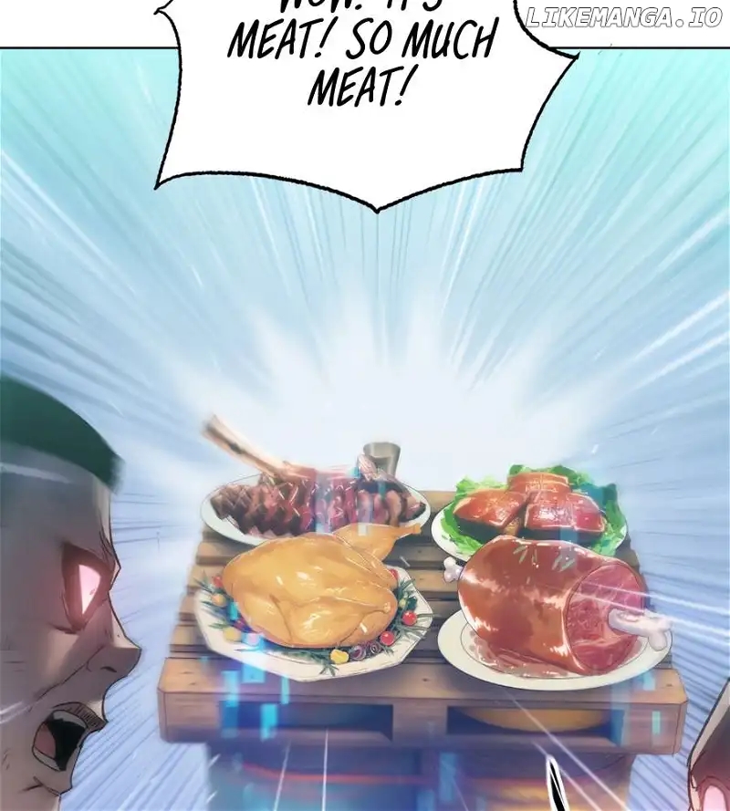 The Doomsday Ruthless Man: Hoarding Trillions of Supplies at the Beginning Chapter 20 - Page 93